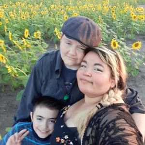 Meet your Posher, Frank